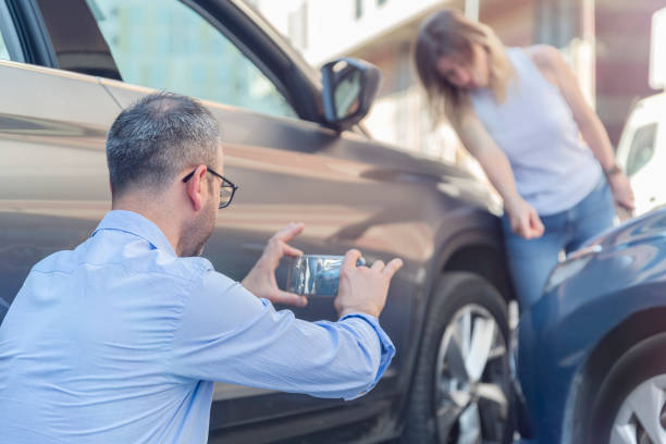 Professional Commercial Auto Insurance technician working in Kalida, OH