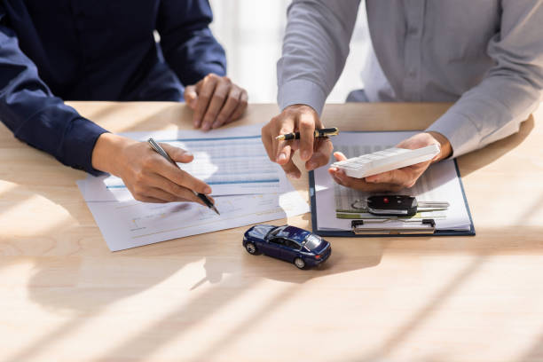 24/7 Emergency Commercial Auto Insurance experts in Kalida, OH